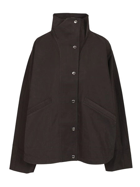 Giacca parachute