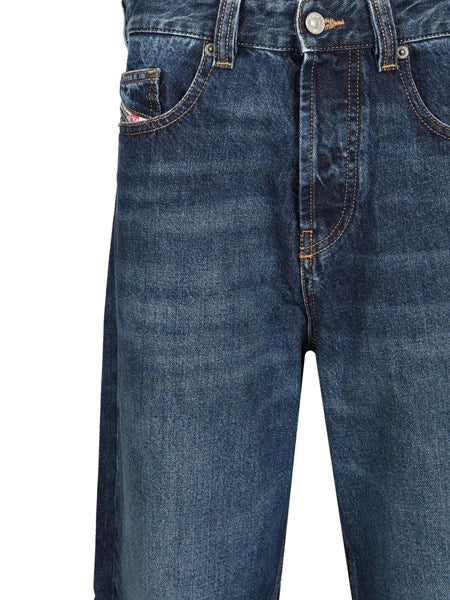Jeans Relaxed fit