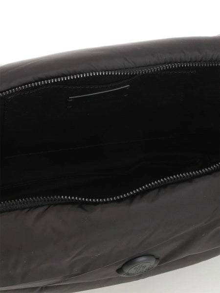 Beauty Case trapuntato Caradoc