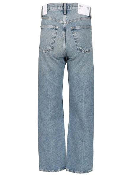 Jeans Straight