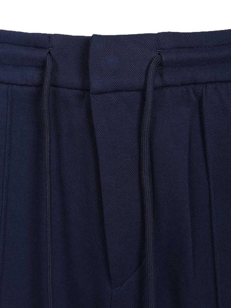 Pantaloni in felpa con coulisse