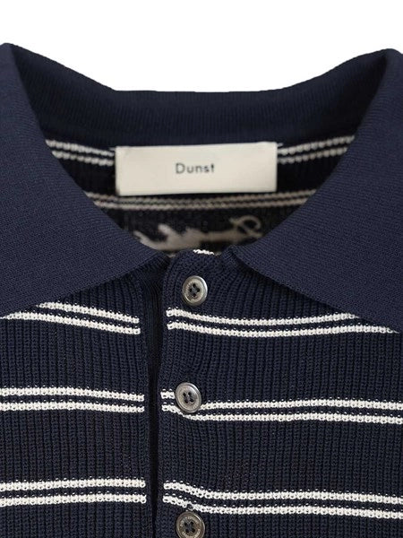 Polo a righe