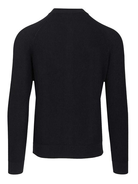 Cardigan in cotone