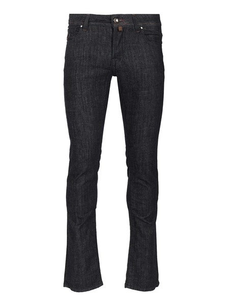 Jeans "Nick" cinque tasche