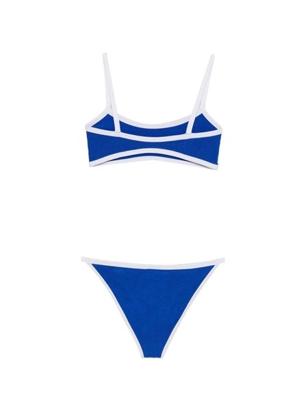 Bikini in Original Crinkle™ bicolore Tyler