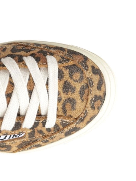 Sneaker windscape low