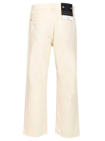 jeans loose fit