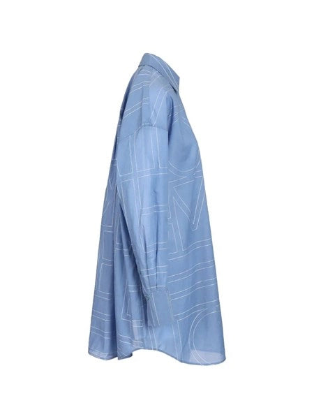 Camicia lunga