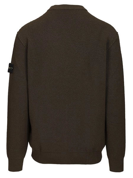 Maglione girocollo