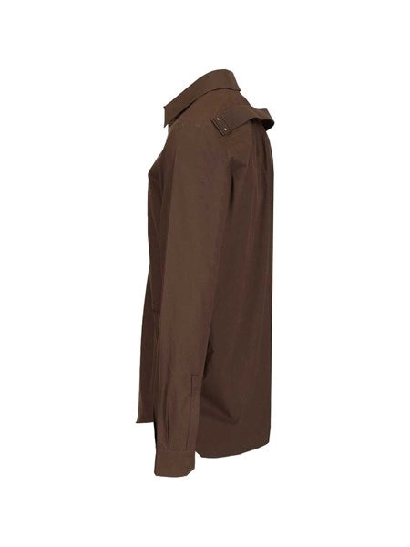 Outershirt Fogpocket