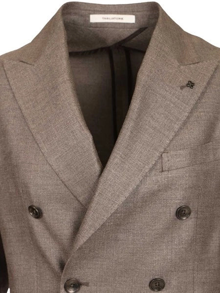 Blazer doppiopetto Montecarlo