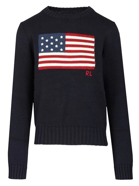 Maglia girocollo