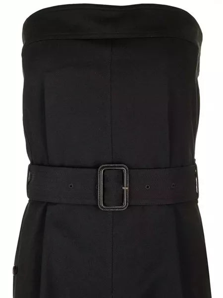 Tuta bustier "Cassandre"
