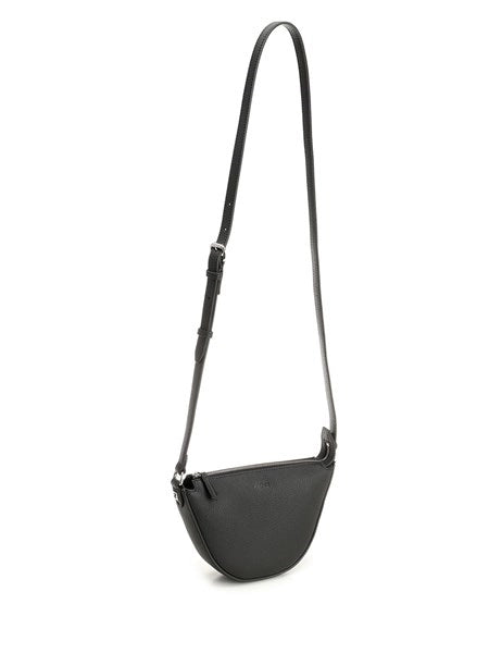 Borsa a tracolla Fendi Melon mini