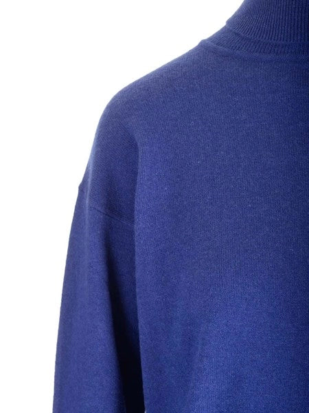 Dolcevita in cashmere