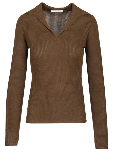 Top in maglia