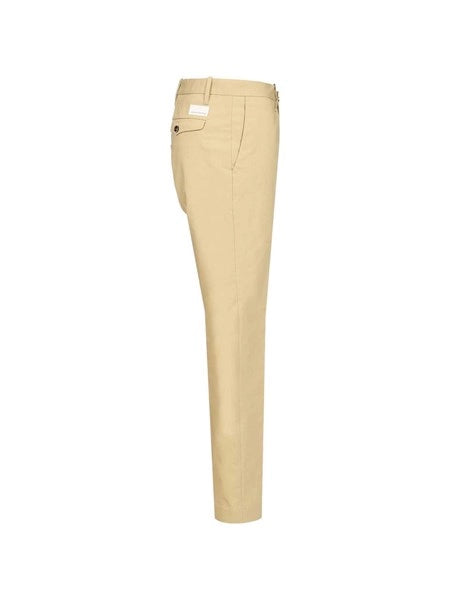 Pantalone dritto
