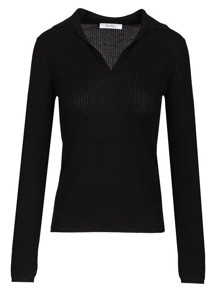 Top in maglia