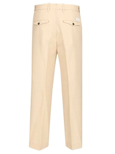 Pantalone sartoriale