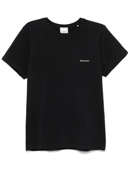 T-shirt "Zafferh"