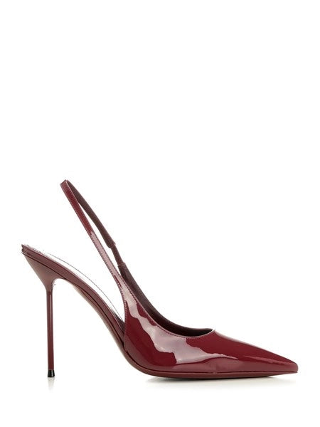 Slingback "Linda"