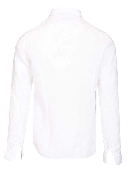 Camicia in lino