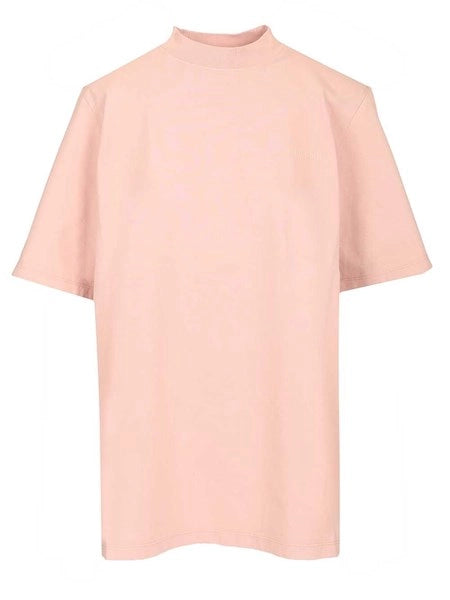 T-Shirt in jersey