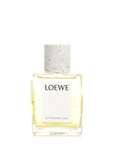 Bittersweet Oud Eau De Parfum