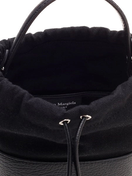 Borsa a secchiello "5AC" small