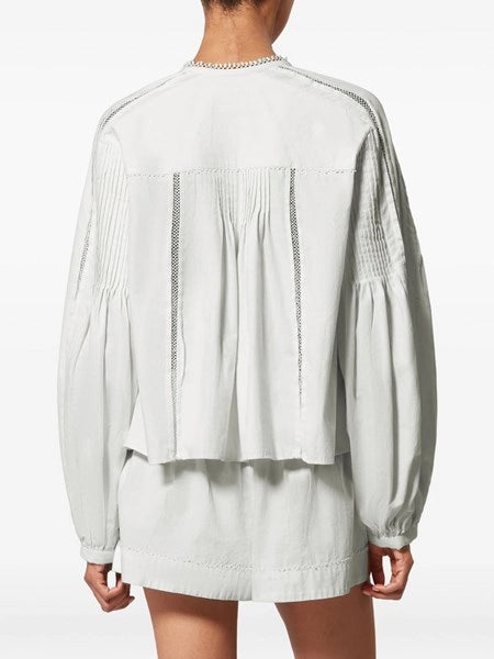 Blusa "Cubraly"