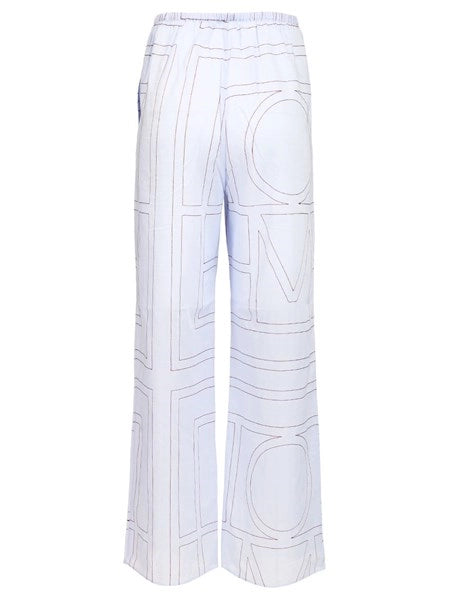 Pantaloni del pigiama