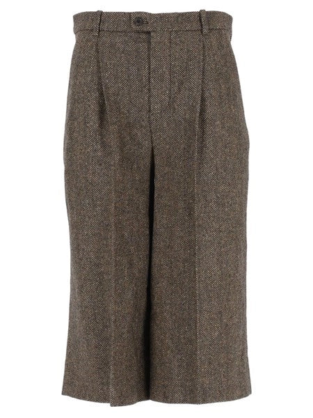 Gonna pantalone