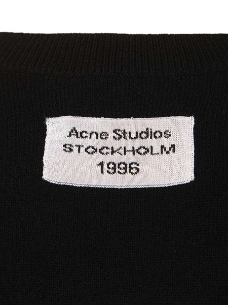 Maglia in cashmere