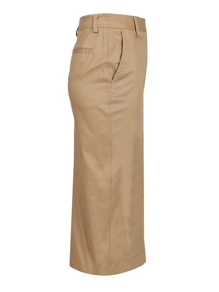 DONNA 9008 T0176 GABARDINA