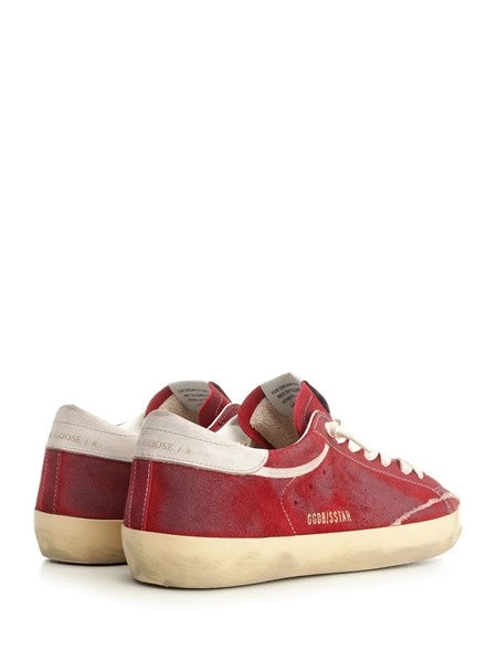 Sneaker Super Star