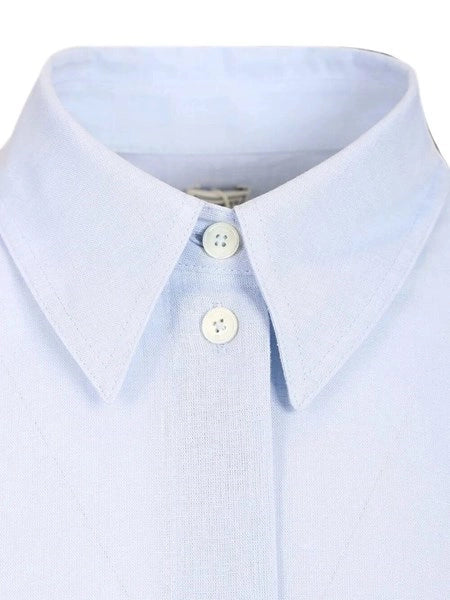 Camicia oversize