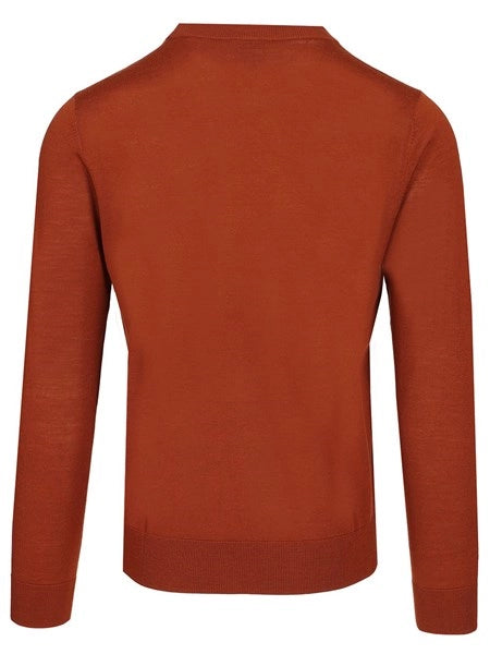 Maglione  girocollo