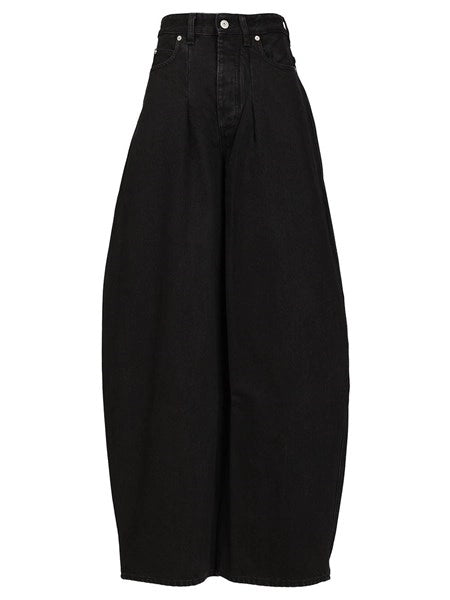Pantaloni "Nîmes Ovalo"