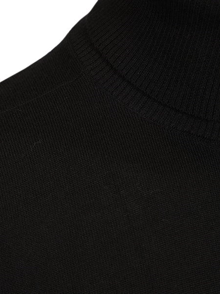 Maglione dolcevita