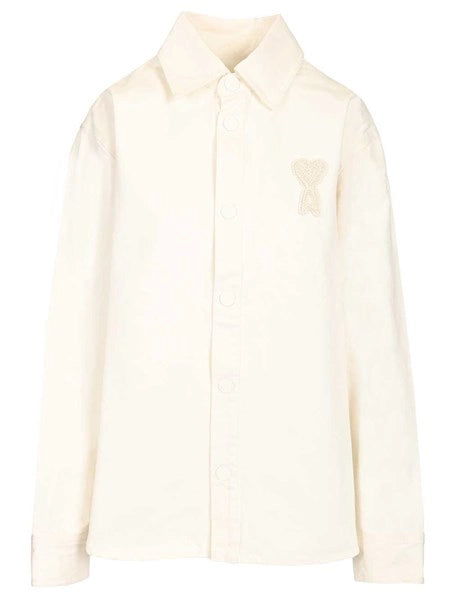 Camicia-giacca