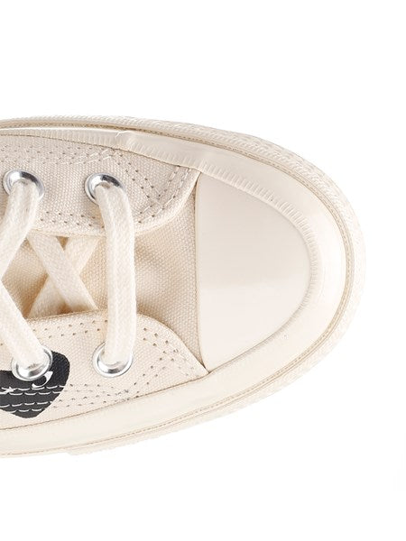 Sneakers alte "Chuck Taylor"