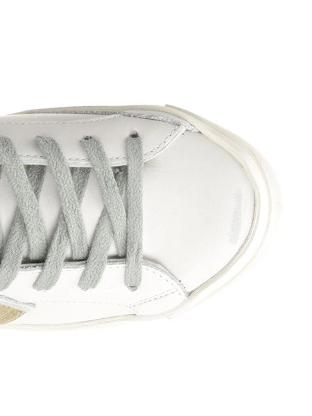 Sneaker bassa "Prsx"