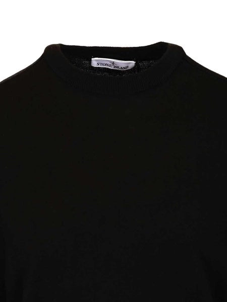 Maglione in leggero cotone biologico