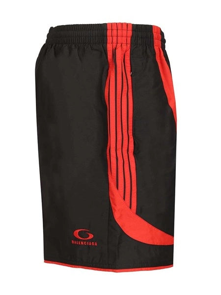 Shorts da mare