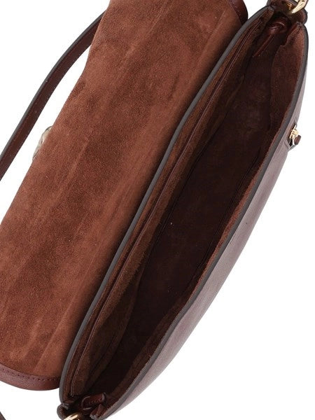 Borsa piccola "Halfmoon"