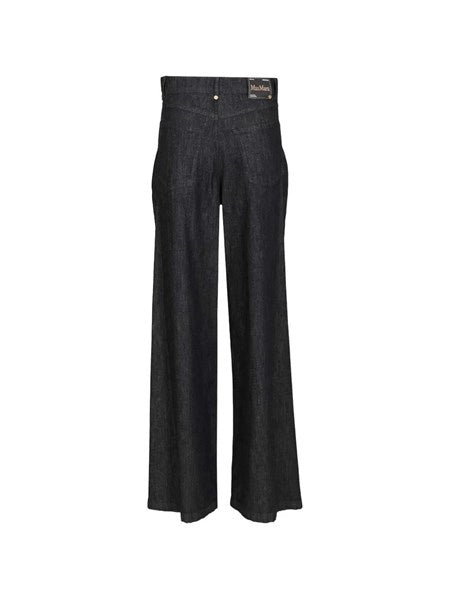 Jeans dritti "Lavinia"