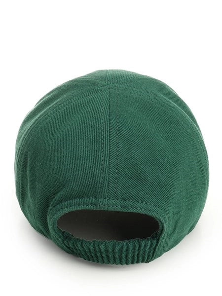 Cappello da baseball in drill
