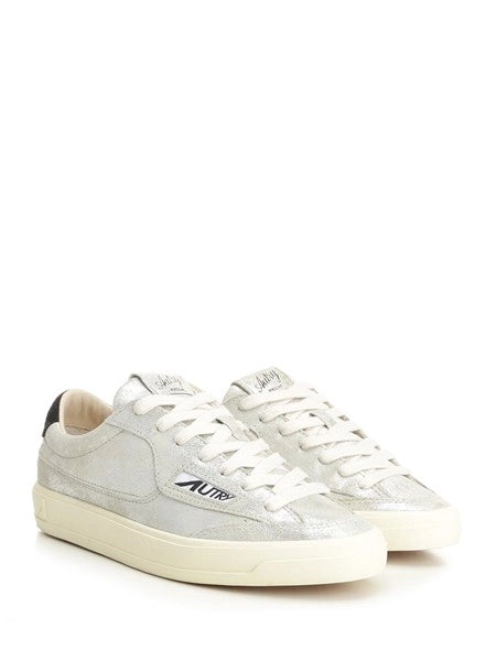 Sneaker windscape low