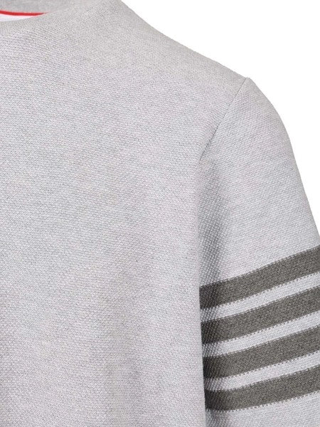 T-shirt maniche corte in piquet