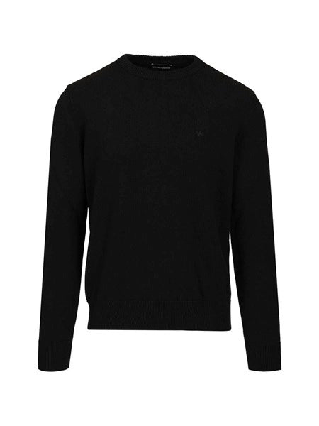 Maglione in cotone